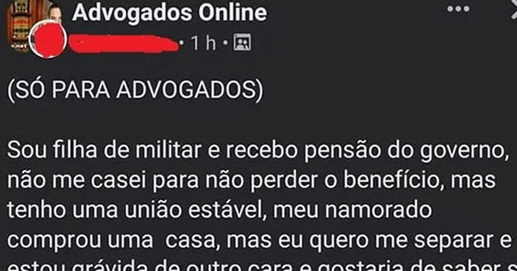 Aquela mulher ambiciosa
