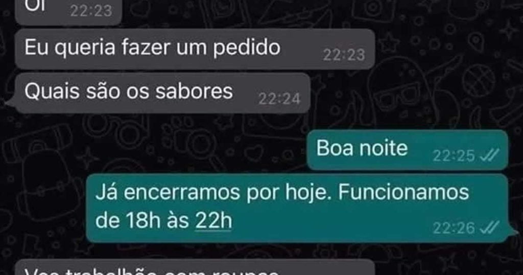 Aquela piada da 5º série