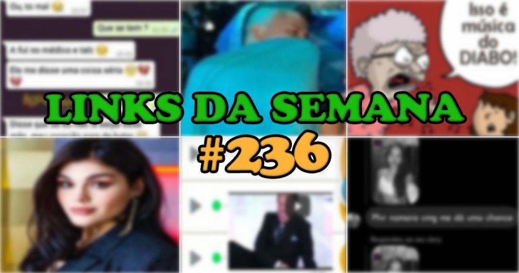 Links da Semana – Aziume #236