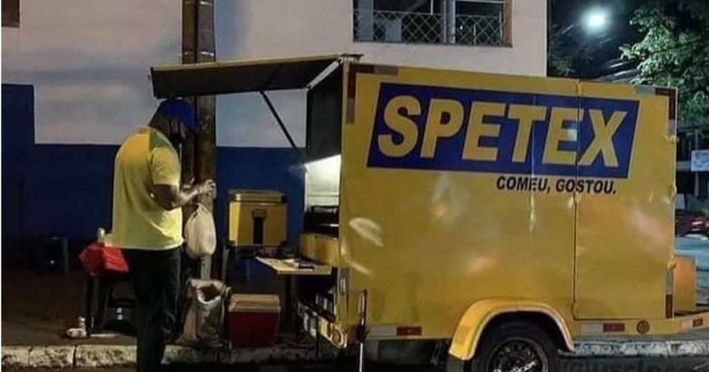 Brasileiro é o rei do marketing Brasileiro é o rei do marketing