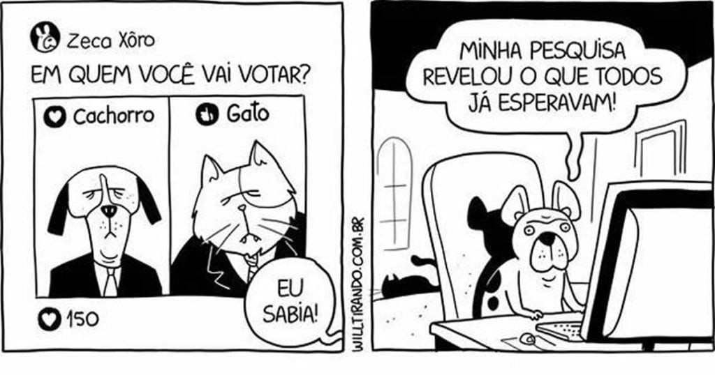 Como funciona as pesquisas eleitorais Como funciona as pesquisas eleitorais