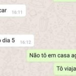 Como não vender para uma caloteira