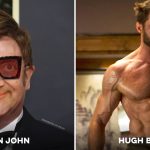 Já parou para imaginar se todo mundo tivessem o rosto do Mr. Bean?