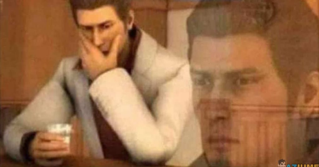 O outro lado da história de Adão e Eva