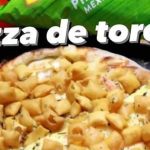 Pizza de torcida