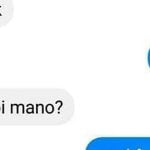 Quando sua namorada dá um amei na foto de um amigo