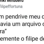 Quando você cai na sua própria pegadinha