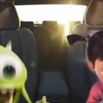 Quando o namorado vai ensinar a dirigir