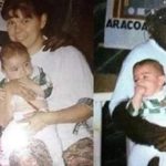 Seria um caso de uma mãe sem noção?