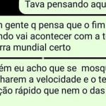 Uma nova teoria com mosquitos