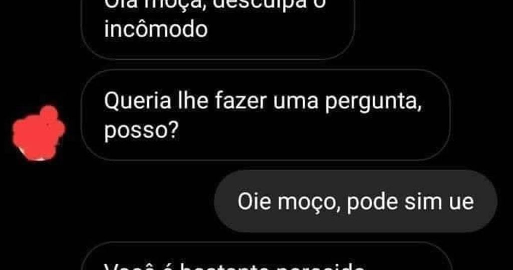Uma proposta bem diferente Uma proposta bem diferente