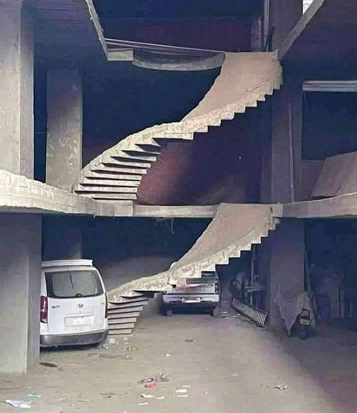 Você teve um emprego e falhou feio