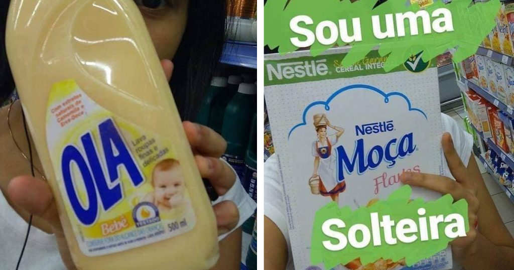 A NASA precisa estudar essa pessoa!