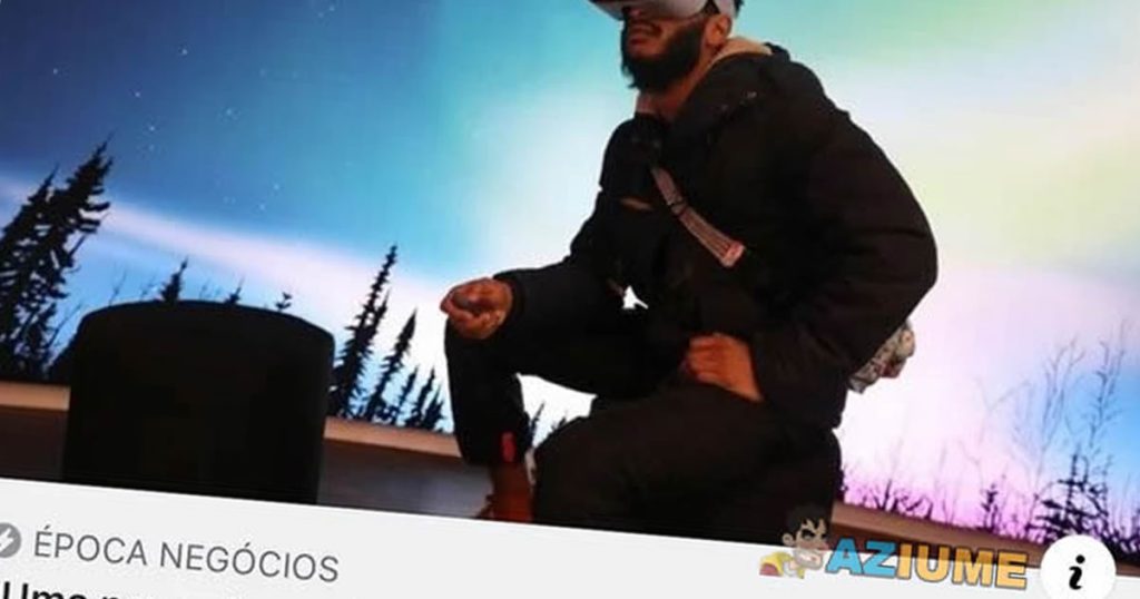 Nova classe de pessoas: A dos inúteis Nova classe de pessoas: A dos inúteis