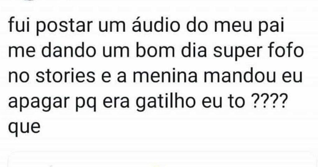A vida complicada de um influencer