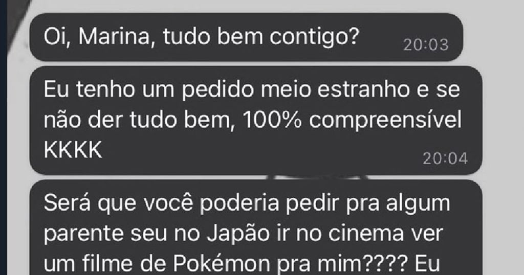 Acho justo! É um Pikachu de boné! Acho justo! É um Pikachu de boné!