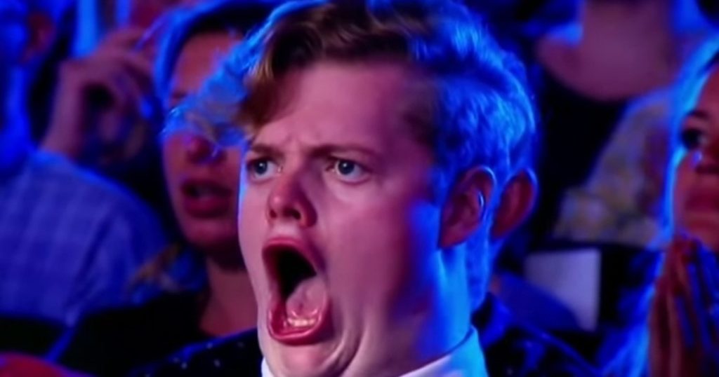 Aquela ilusão de ótica com gato