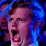 Aquela ilusão de ótica com gato