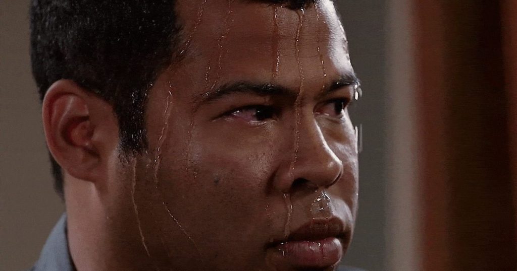 Aquela intervenção divina