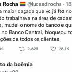 Coisas estranhas e engraçadas que acontece no trabalho