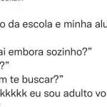 Como é bom ser criança