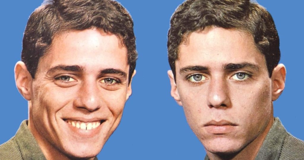 Como o amor acaba tão rápido