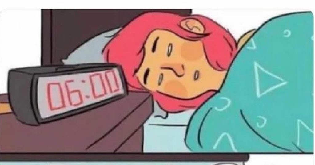 Desculpa mas eu sou assim