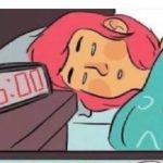 Desculpa mas eu sou assim