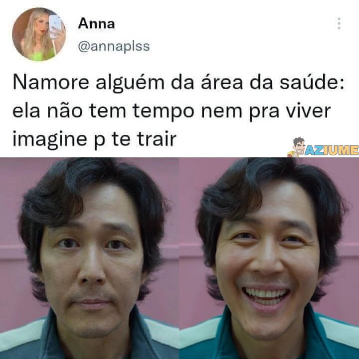 Dica do dia para namoro