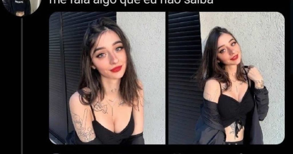 Me fala algo que eu não saiba Me fala algo que eu não saiba