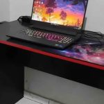 Meu setup gamer está completo