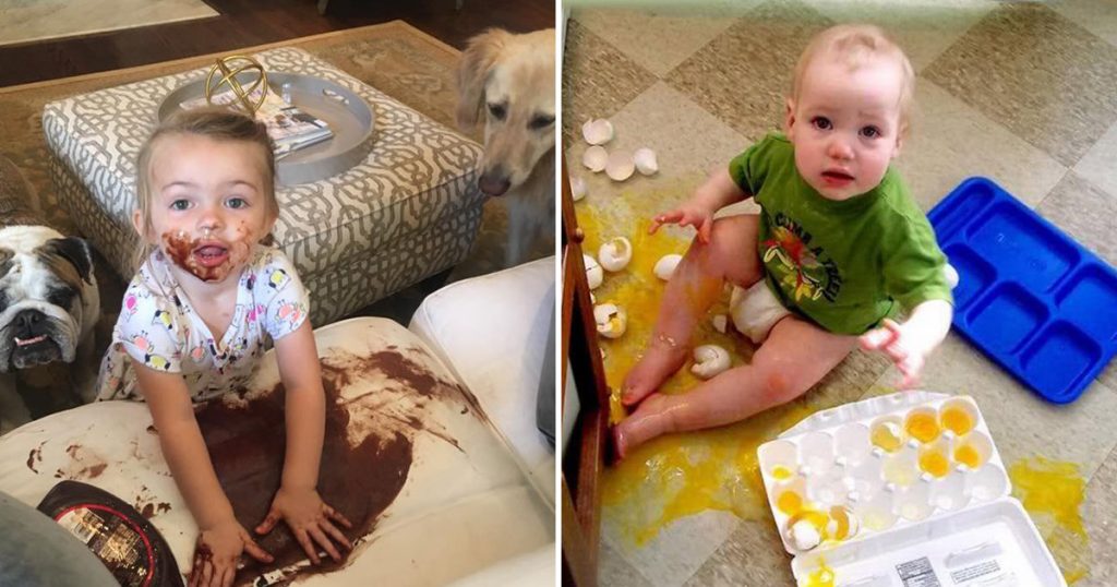 22 motivos para não ter filhos