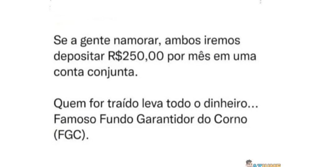 Que começa os jogos: FGC