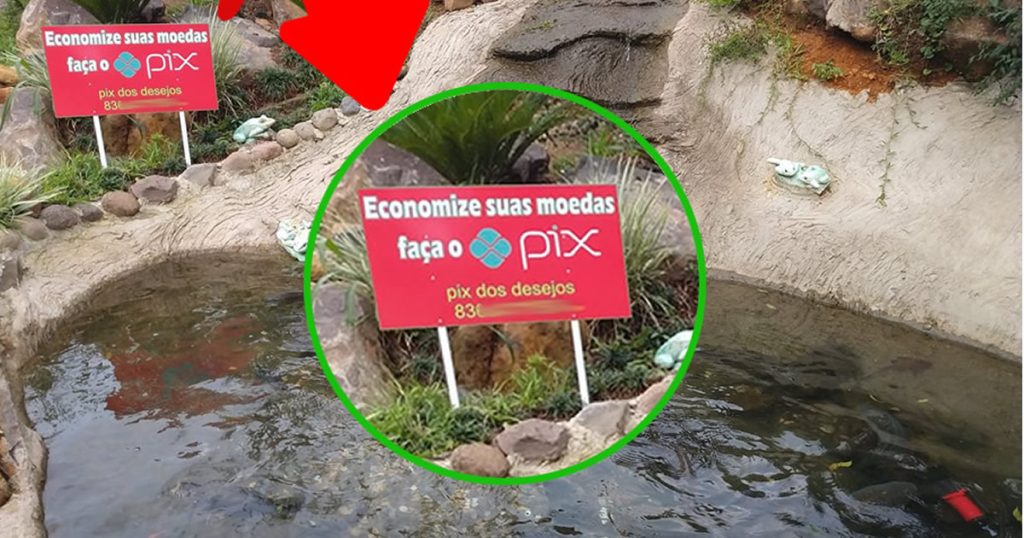 Se tem placa, tem história - Faça Pix Se tem placa, tem história – Faça Pix