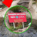 Se tem placa, tem história - Faça Pix