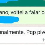 Seja gado e boa sorte