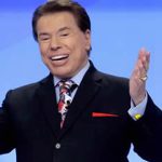 Silvio Santos sempre foi do deboche