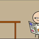 Só mais um dia normal no The Sims