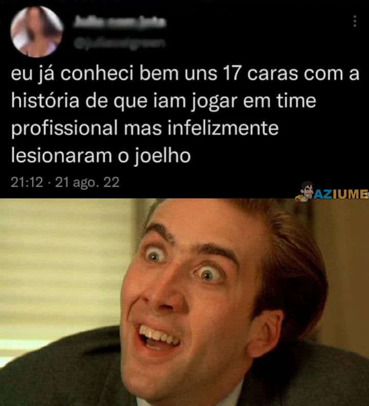 Uma moça sem sorte