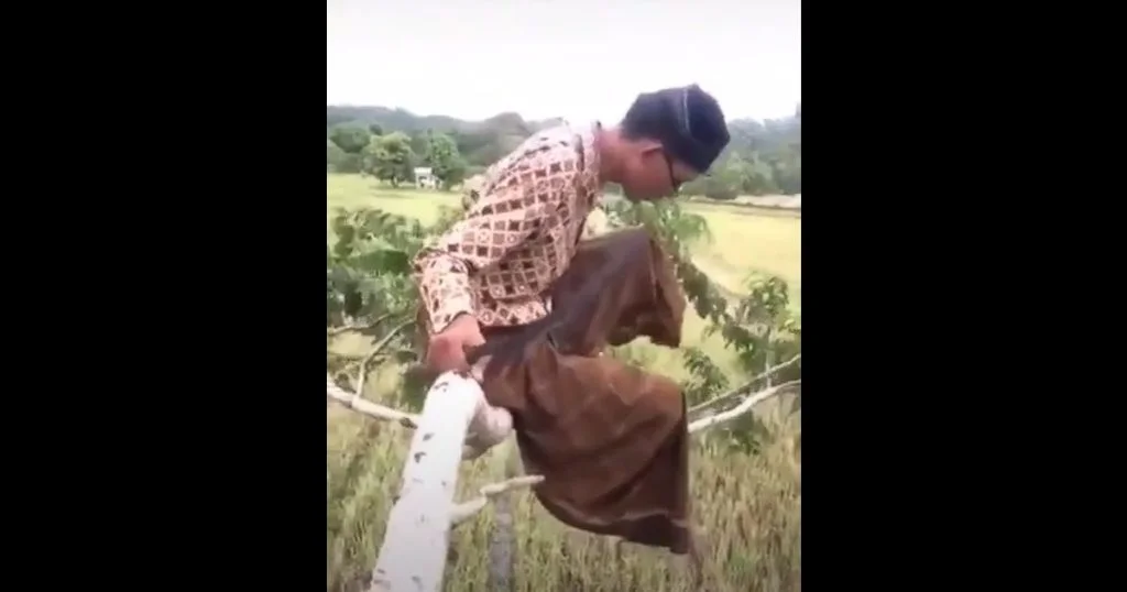 Vou fazer você sorrir em 6 segundos