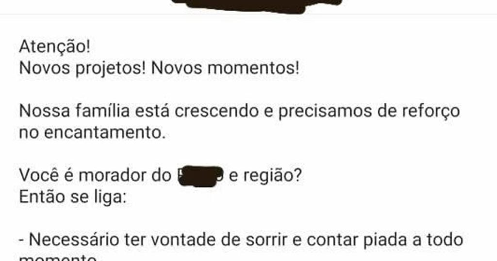 A dose de vergonha alheia de hoje A dose de vergonha alheia de hoje