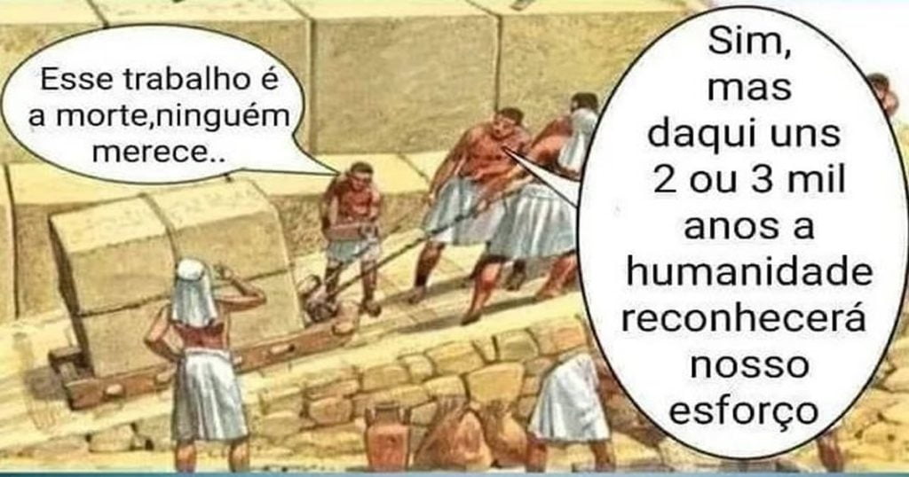 A verdade sobre trabalho duro