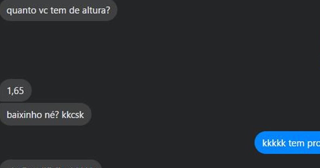 A vingança pode demorar mais vem