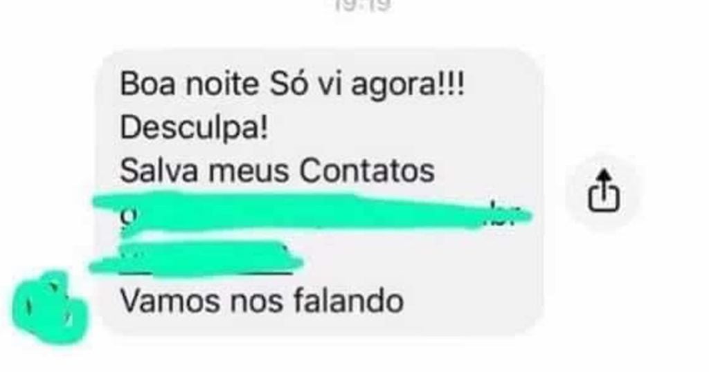 Atendimento rápido e de qualidade