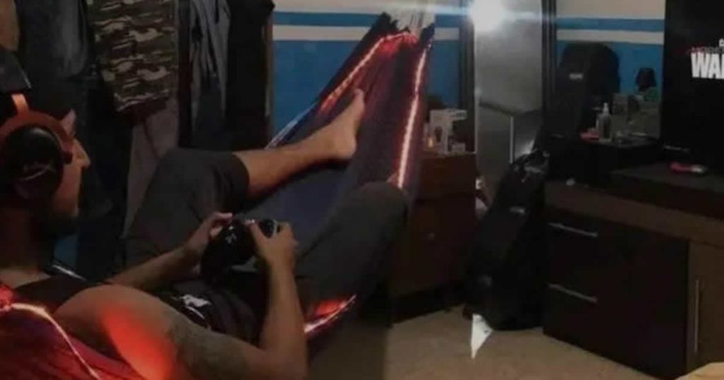 Baiano mais Gamer da Bahia