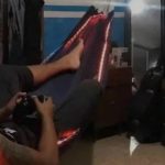 Baiano mais Gamer da Bahia