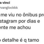 Coisas estranha que pode acontecer com você