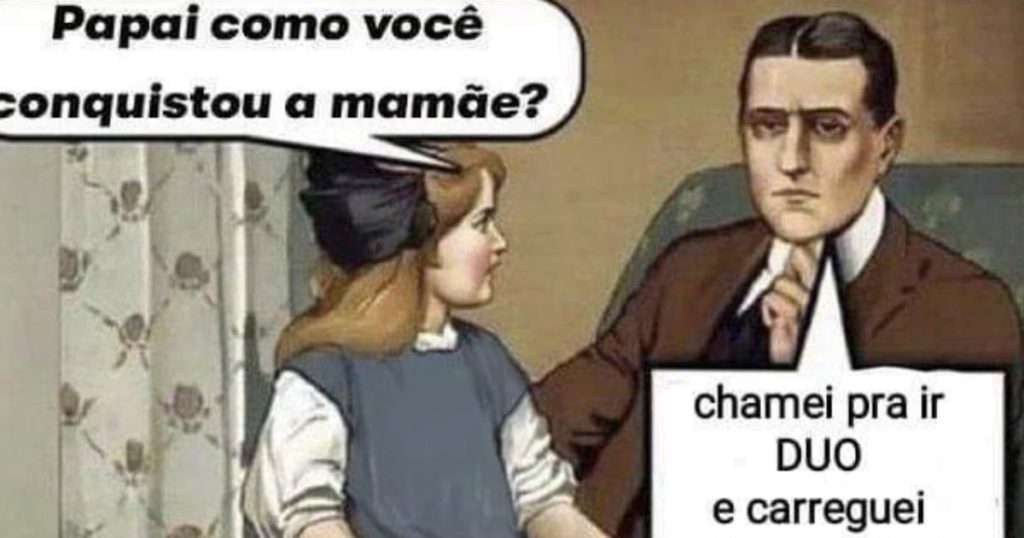 Como conquistar uma mulher Gamer Como conquistar uma mulher Gamer
