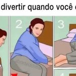 Como se divertir quando você é pobre