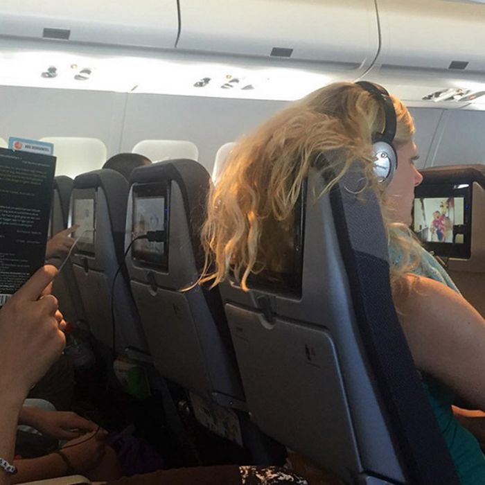 Mostre isso para alguém que diz “Eu amo viajar!”